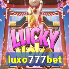 luxo777bet