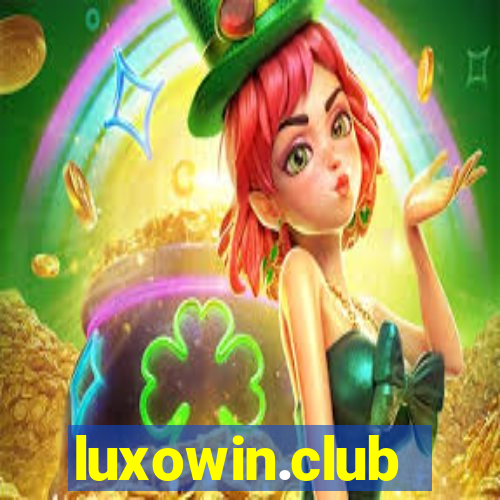 luxowin.club