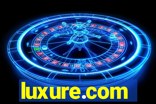 luxure.com