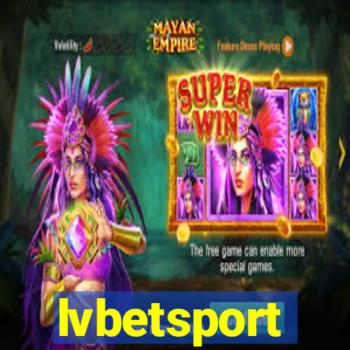 lvbetsport