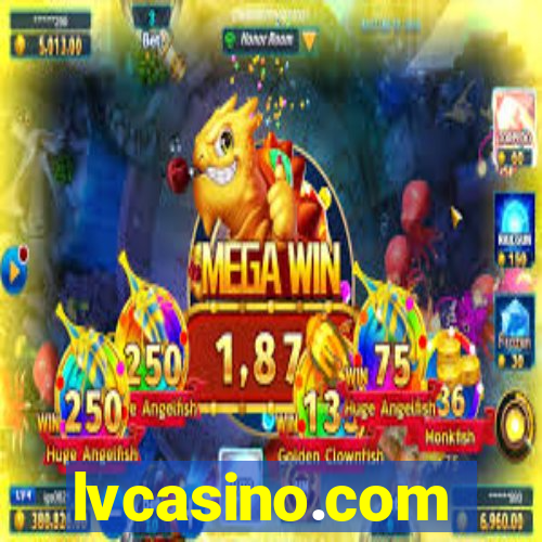 lvcasino.com