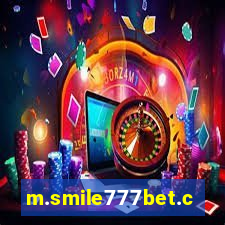 m.smile777bet.com