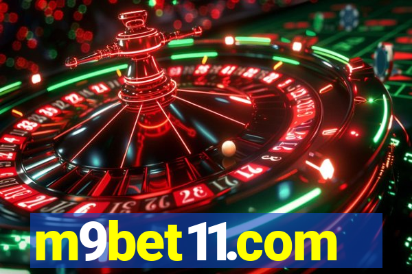 m9bet11.com