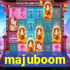 majuboom