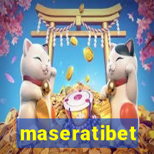 maseratibet