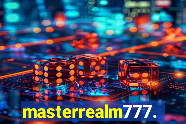 masterrealm777.com