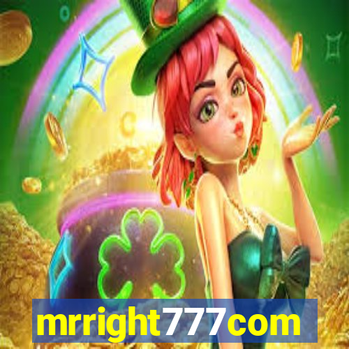 mrright777com