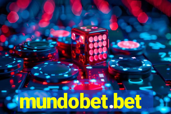 mundobet.bet