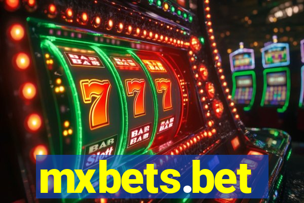 mxbets.bet