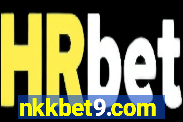 nkkbet9.com