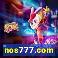 nos777.com