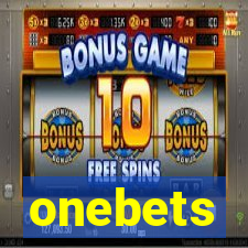 onebets