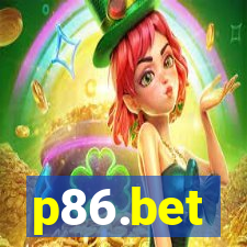 p86.bet