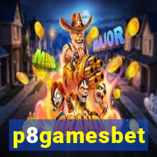 p8gamesbet