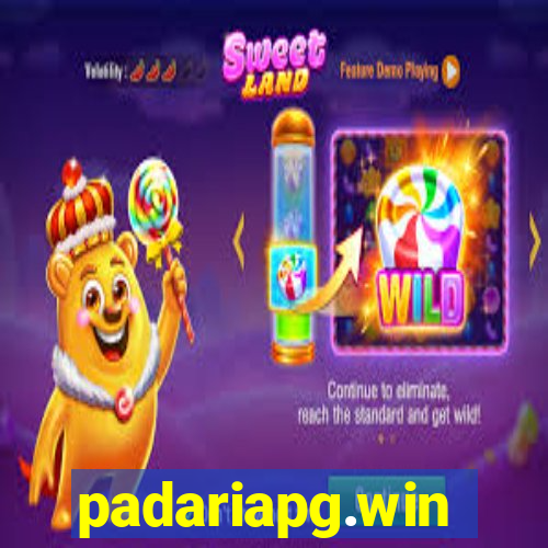 padariapg.win