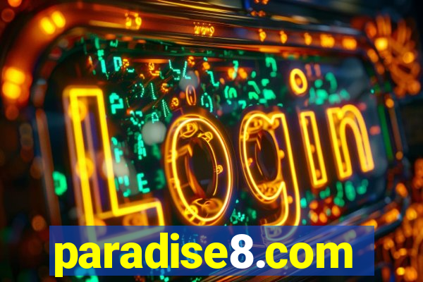 paradise8.com