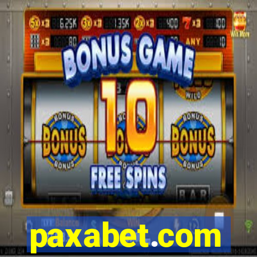 paxabet.com