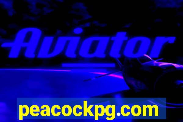 peacockpg.com