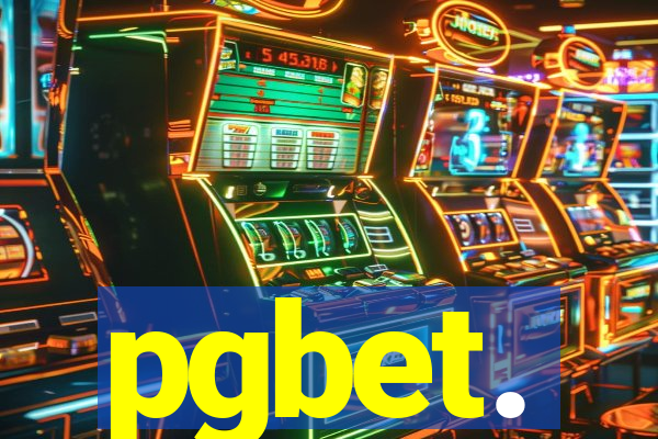 pgbet.