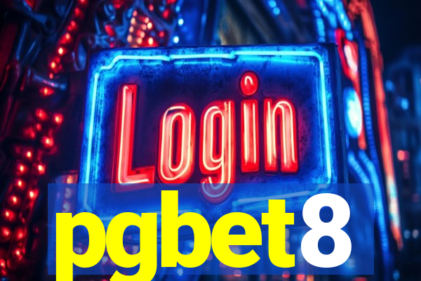 pgbet8