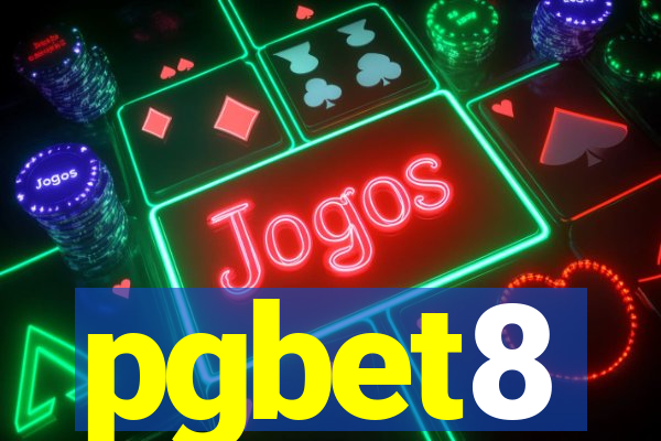 pgbet8