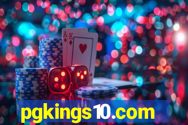 pgkings10.com