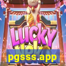 pgsss.app