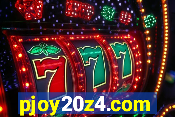 pjoy20z4.com