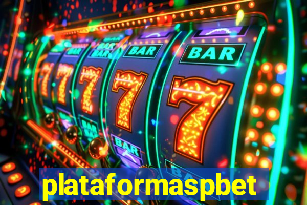 plataformaspbet