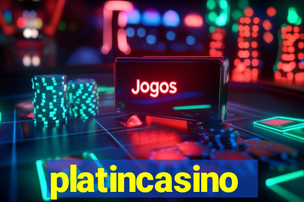 platincasino