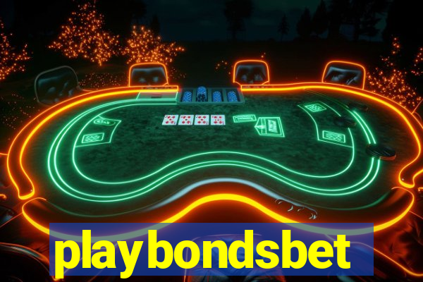 playbondsbet