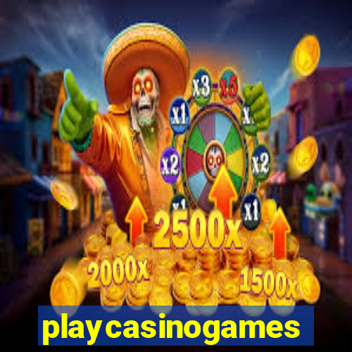 playcasinogames