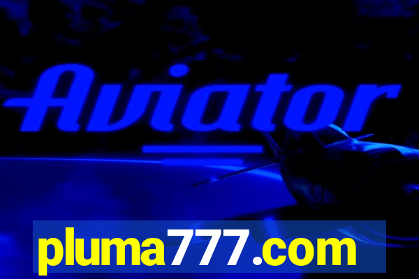 pluma777.com