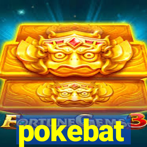 pokebat