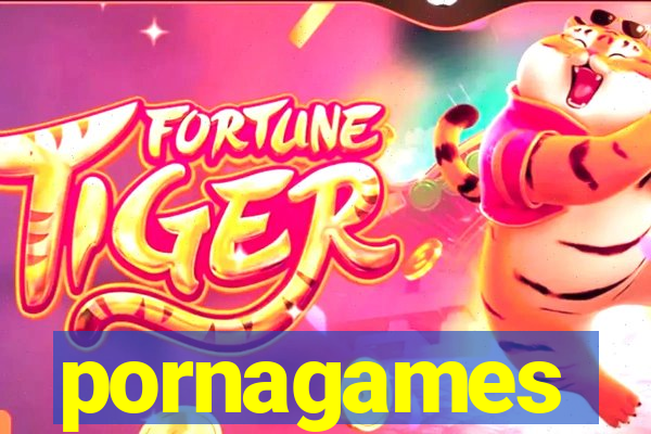 pornagames