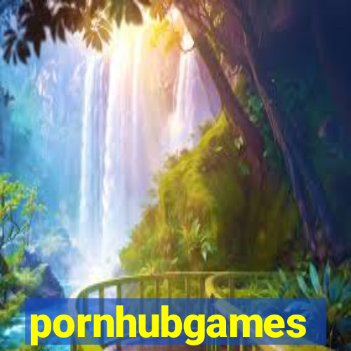 pornhubgames