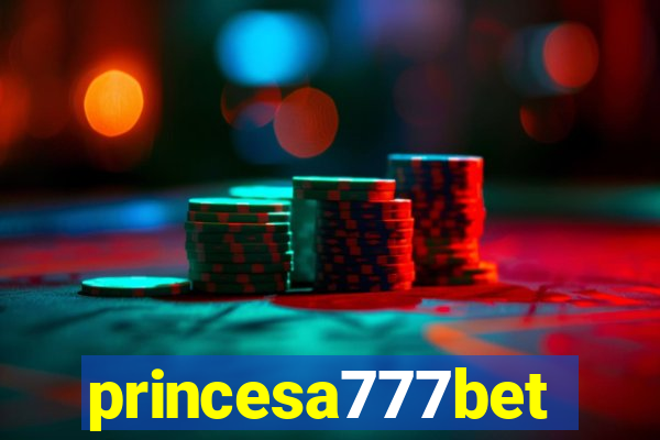 princesa777bet