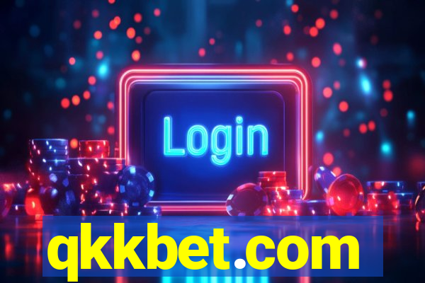 qkkbet.com