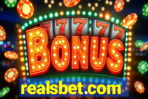 realsbet.com