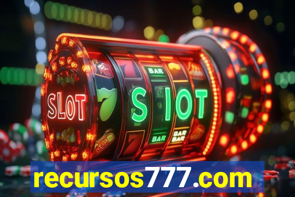 recursos777.com