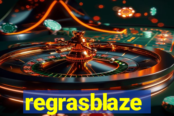 regrasblaze