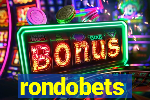 rondobets