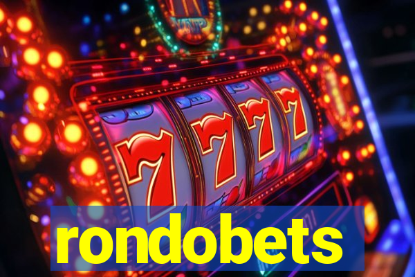 rondobets