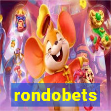 rondobets