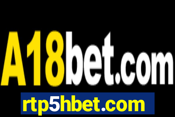 rtp5hbet.com