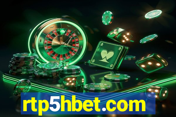 rtp5hbet.com