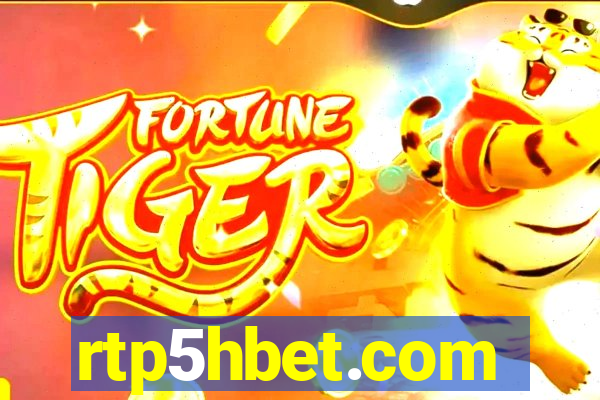 rtp5hbet.com