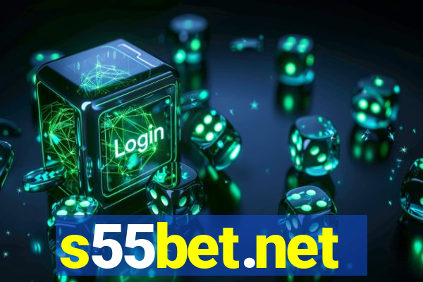 s55bet.net