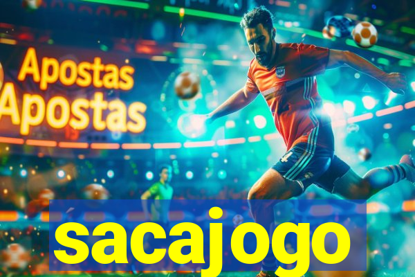 sacajogo