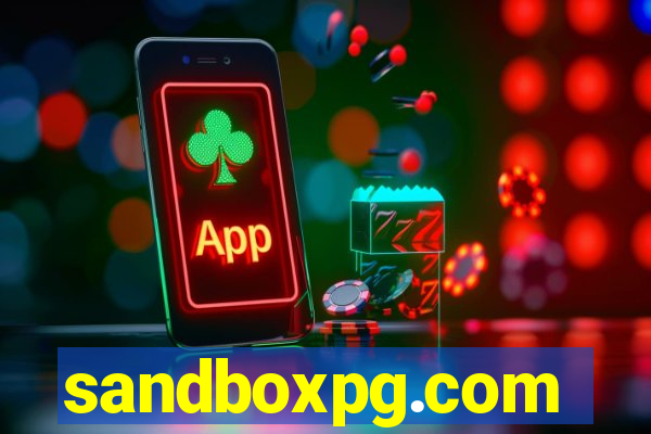 sandboxpg.com